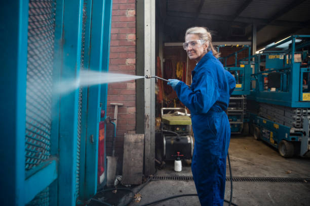 Reliable Sierra View, PA Pressure Washing Solutions