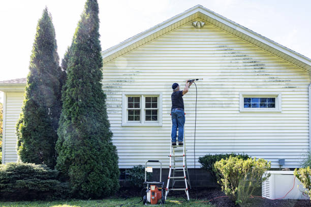 Best Exterior Home Cleaning  in Sierra View, PA