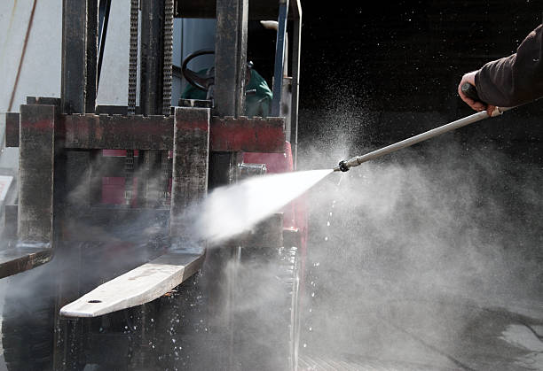 Best Affordable Power Washing  in Sierra View, PA