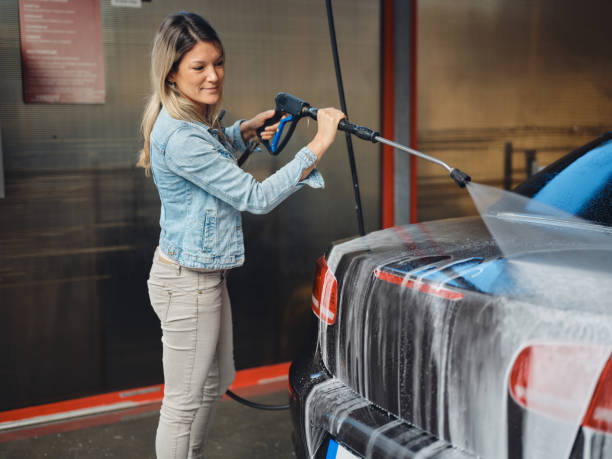 Best Roof Pressure Washing  in Sierra View, PA